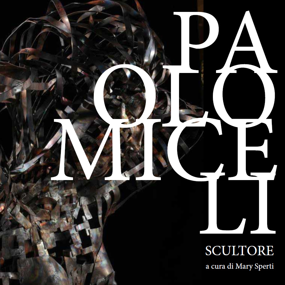 Catalogo delle opere di Paolo Miceli