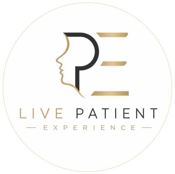 COSMESIS — Live Patient Experience