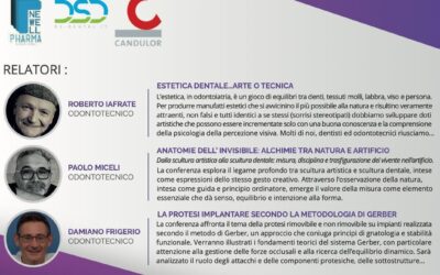 Sarò relatore a Torino il 13 giugno 2026